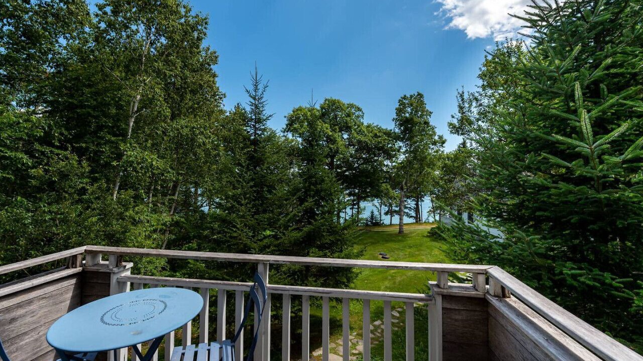 Photo of Outdoor in Brunswick