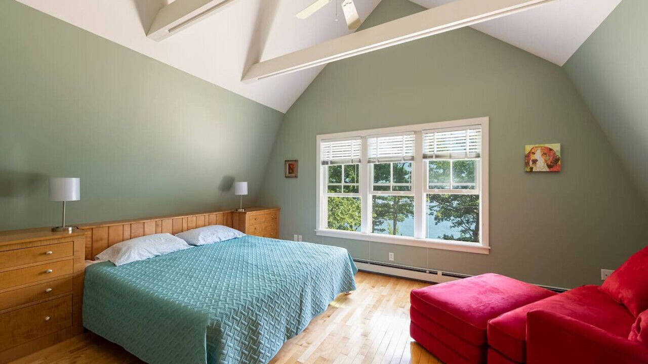 Photo of Bedroom in Brunswick