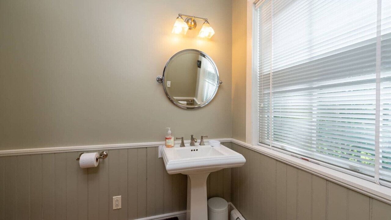 Photo of Bathroom in Brunswick