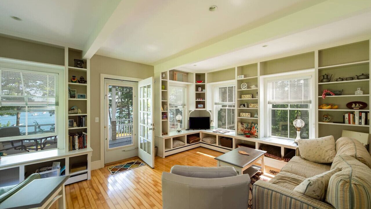 Photo of Livingroom in Brunswick