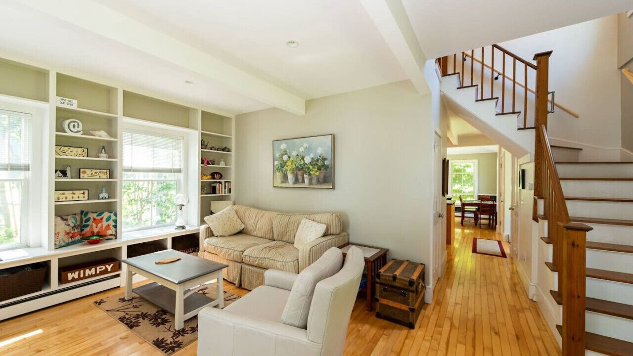 Photo of Livingroom in Brunswick