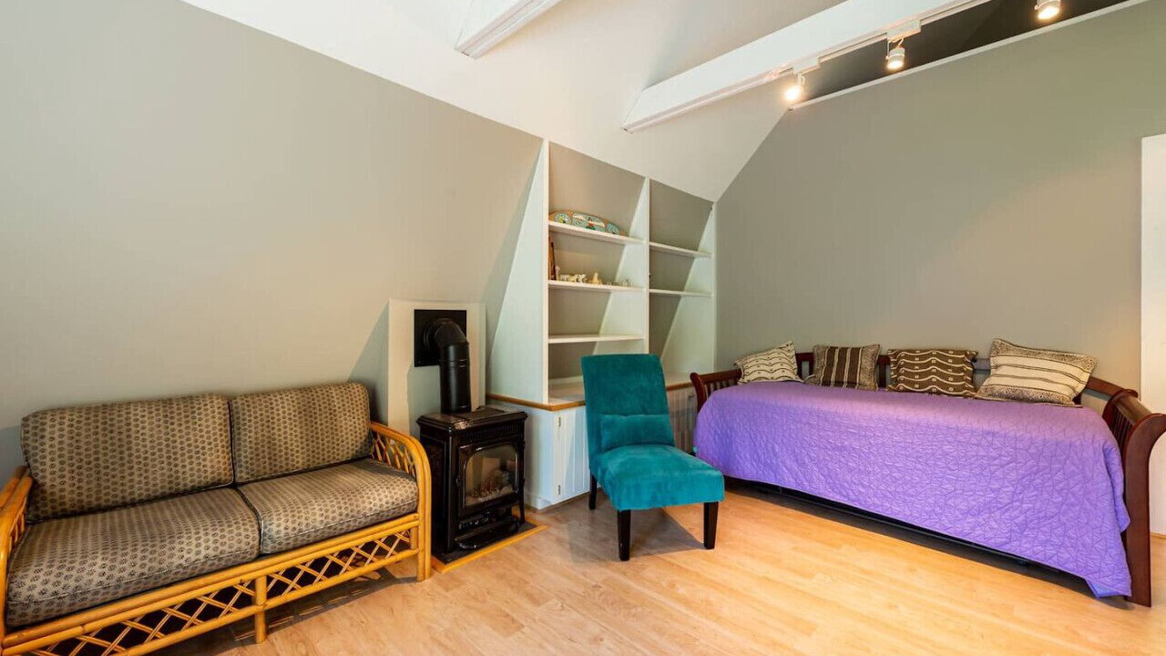 Photo of Bedroom in Brunswick