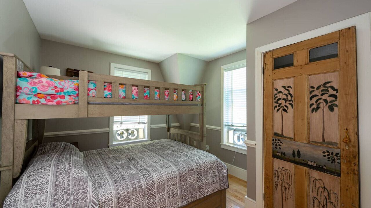 Photo of Bedroom in Brunswick