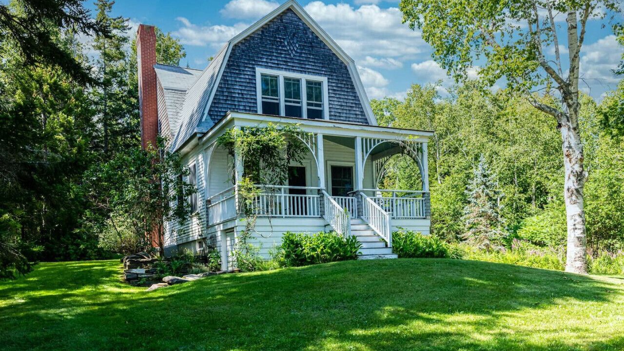 Photo of Outdoor in Brunswick