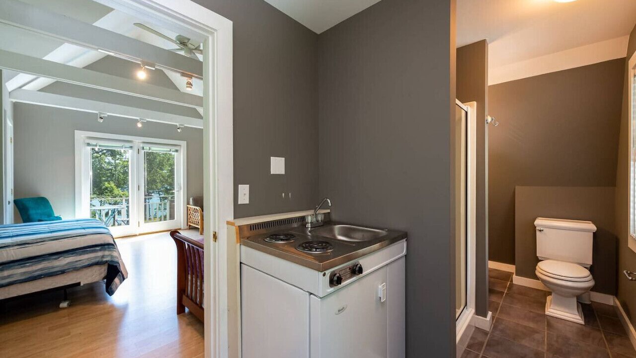 Photo of Bedroom in Brunswick