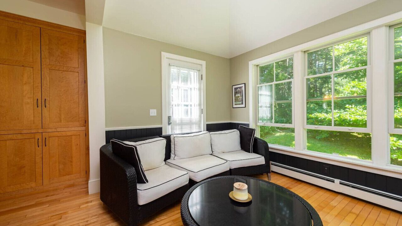 Photo of Livingroom in Brunswick