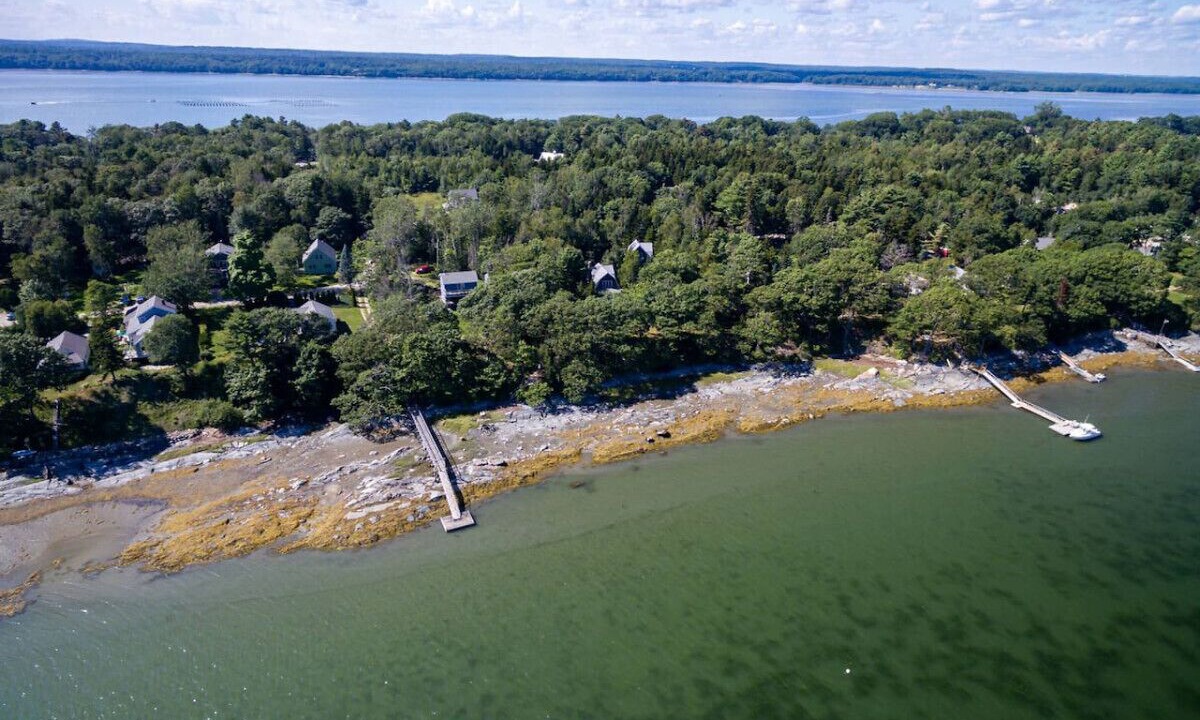 Photo of Outdoor in Brunswick