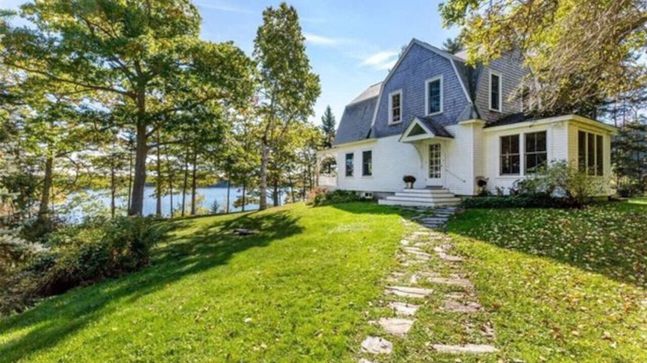 Photo of Outdoor in Brunswick