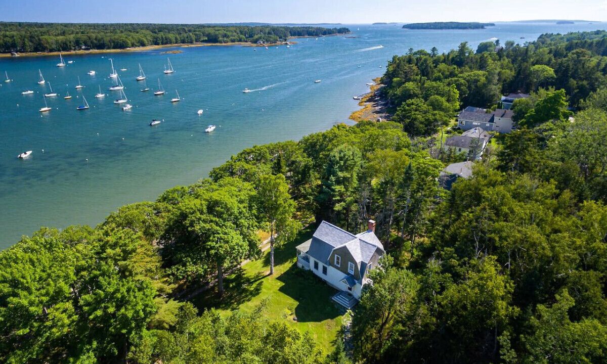 Photo of Outdoor in Brunswick