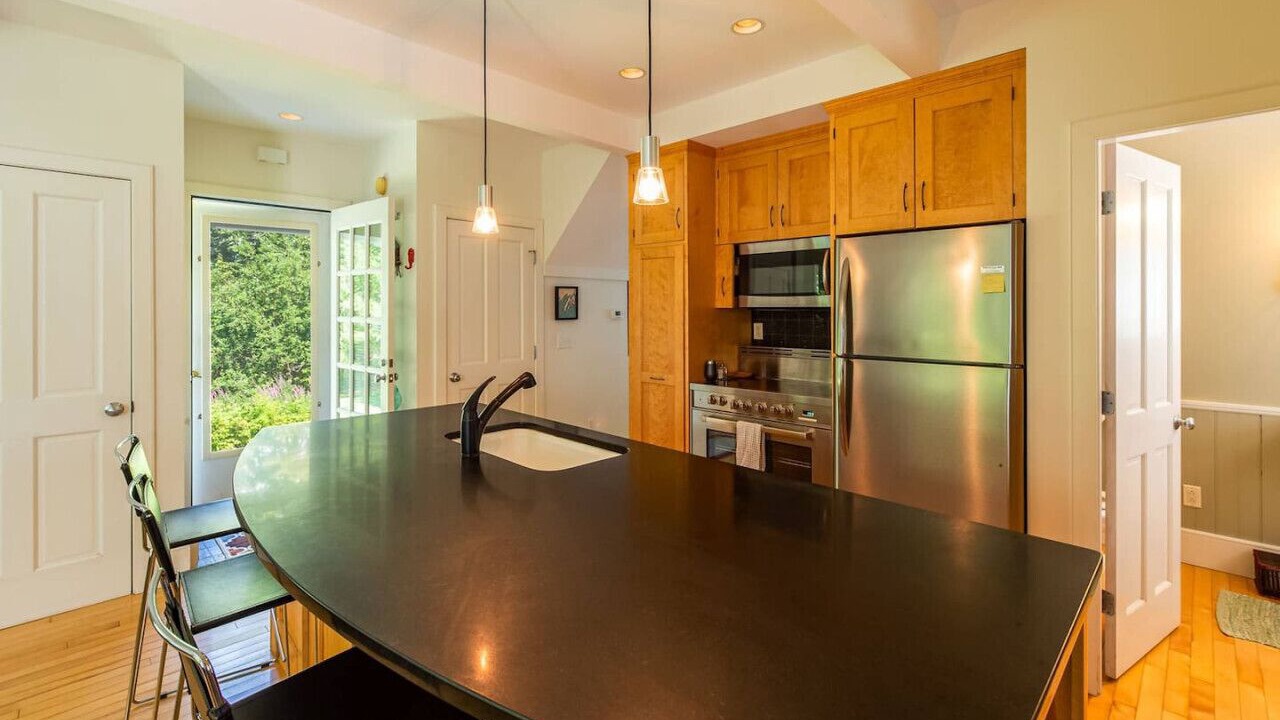 Photo of Kitchen in Brunswick