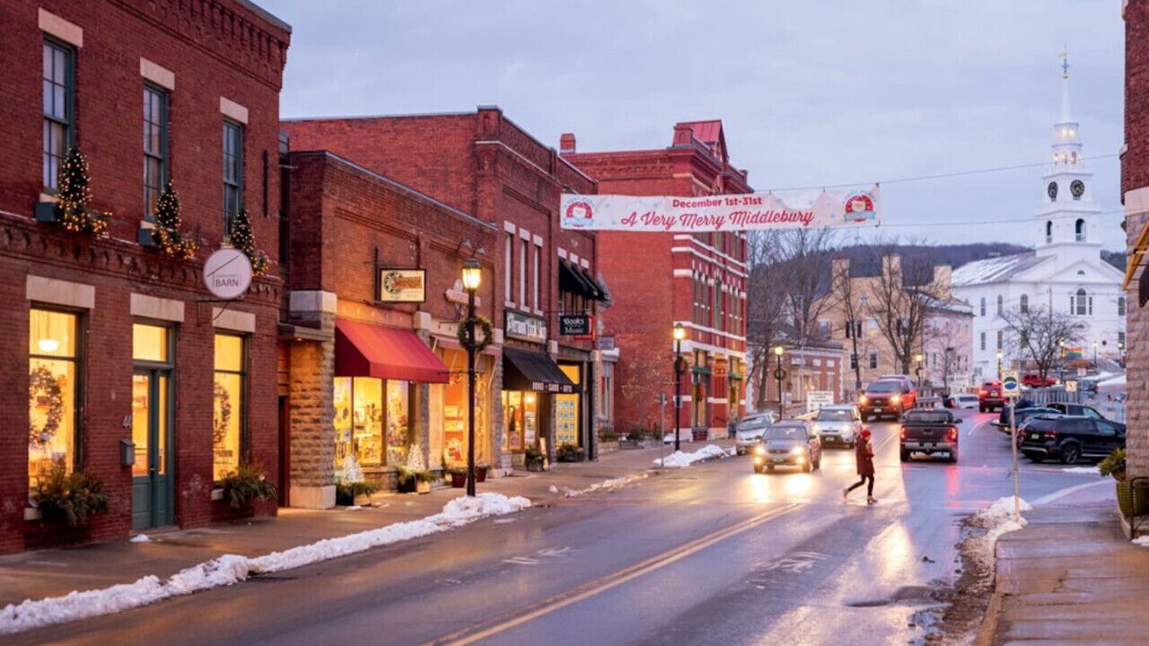 Photo of Others in Middlebury