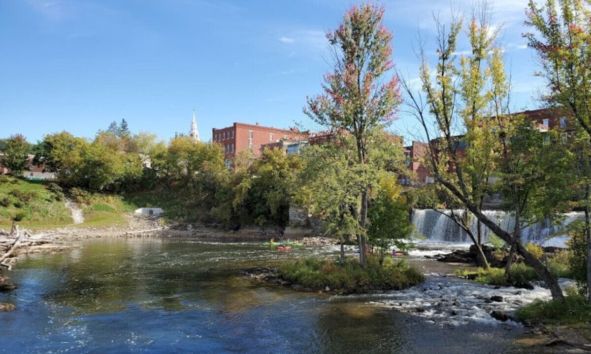 Photo of Others in Middlebury