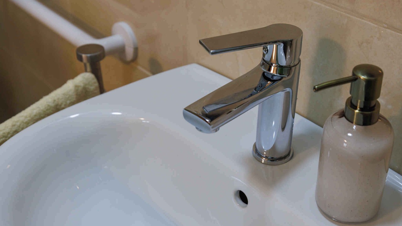 Photo of Bathroom in Nenadici
