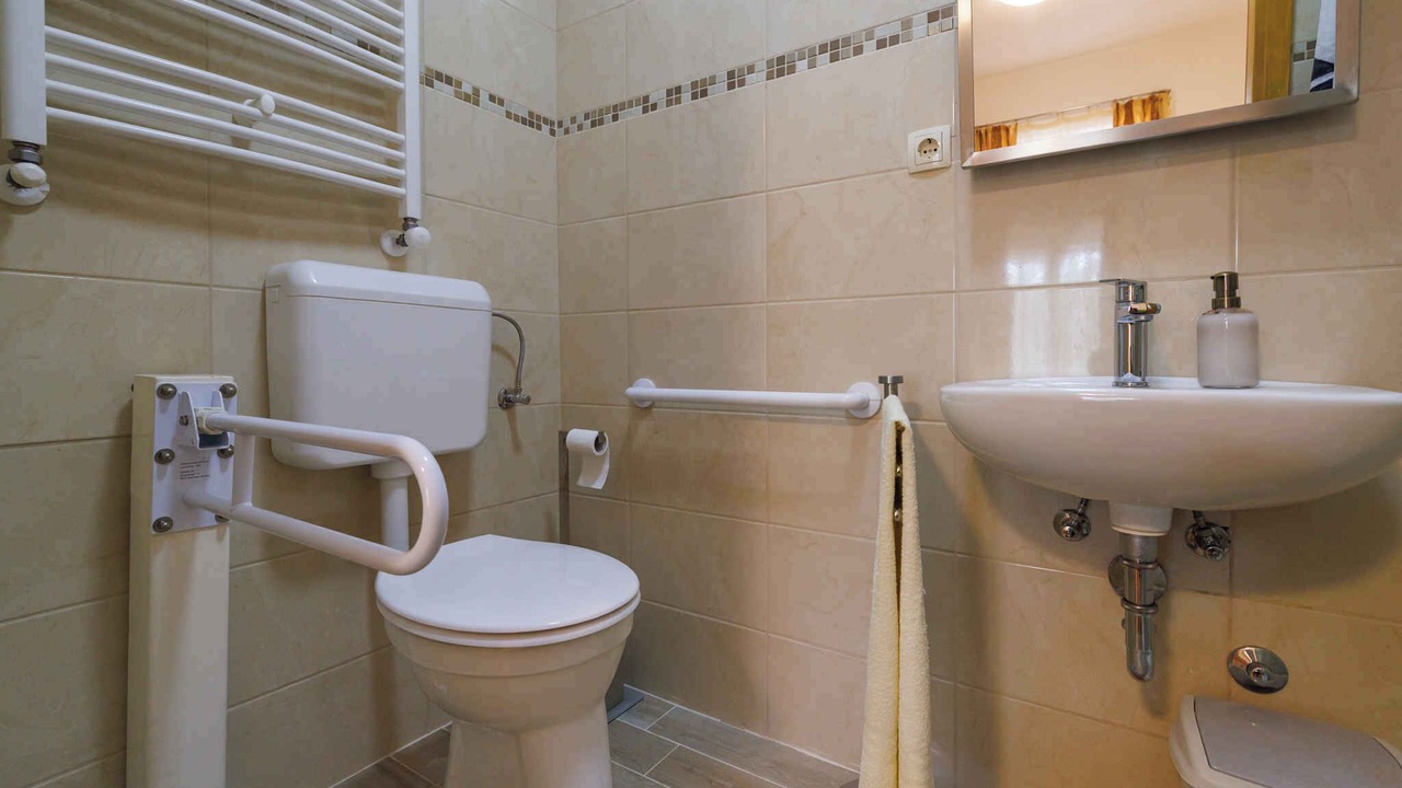 Photo of Bathroom in Nenadici