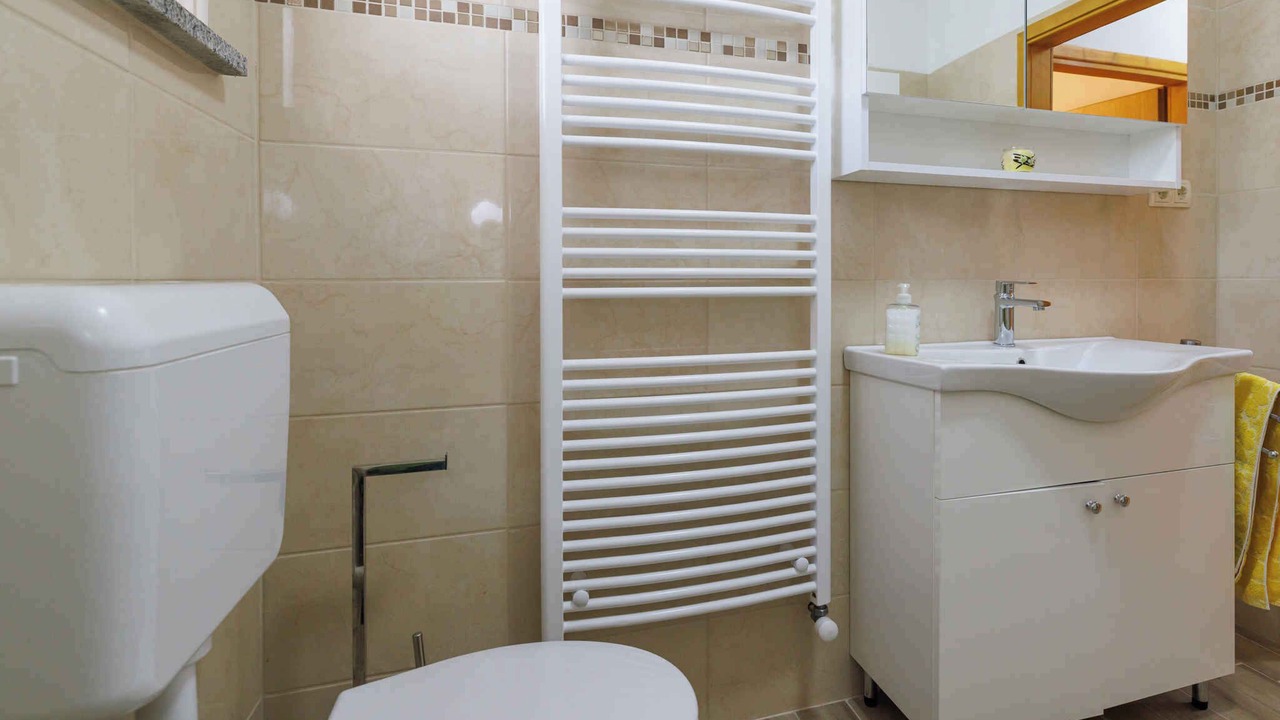 Photo of Bathroom in Nenadici