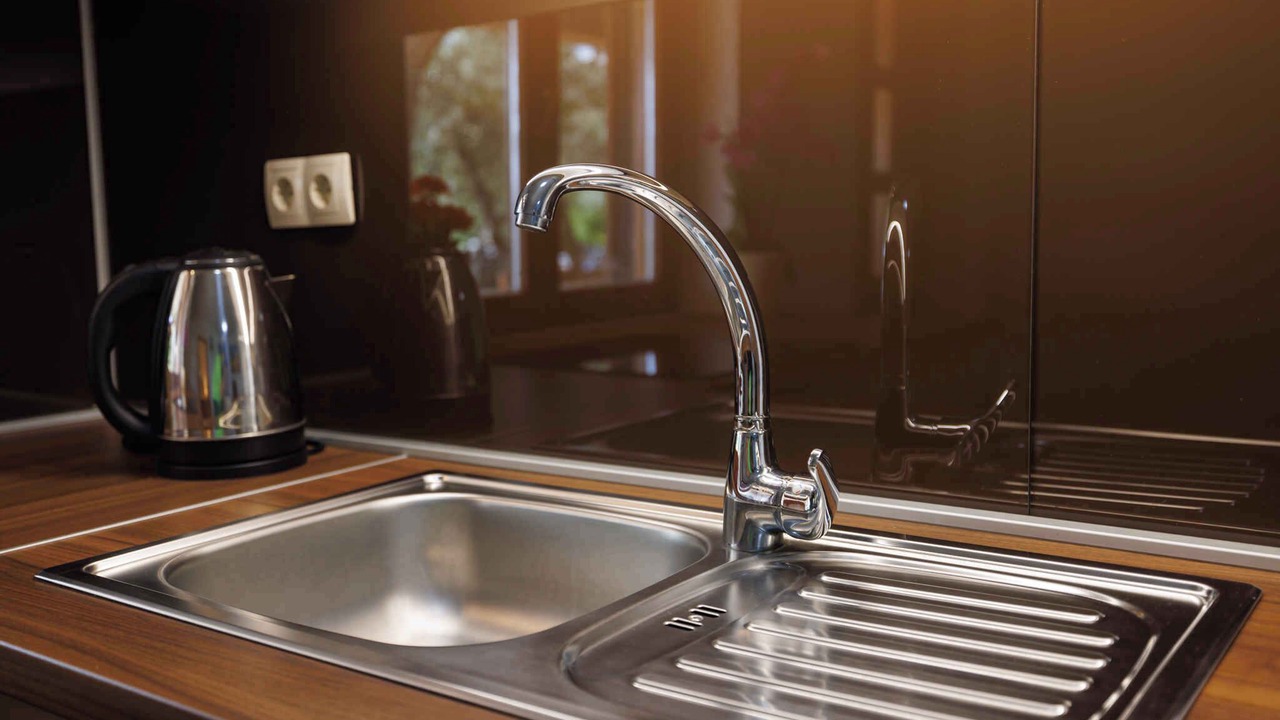 Photo of Kitchen in Nenadici