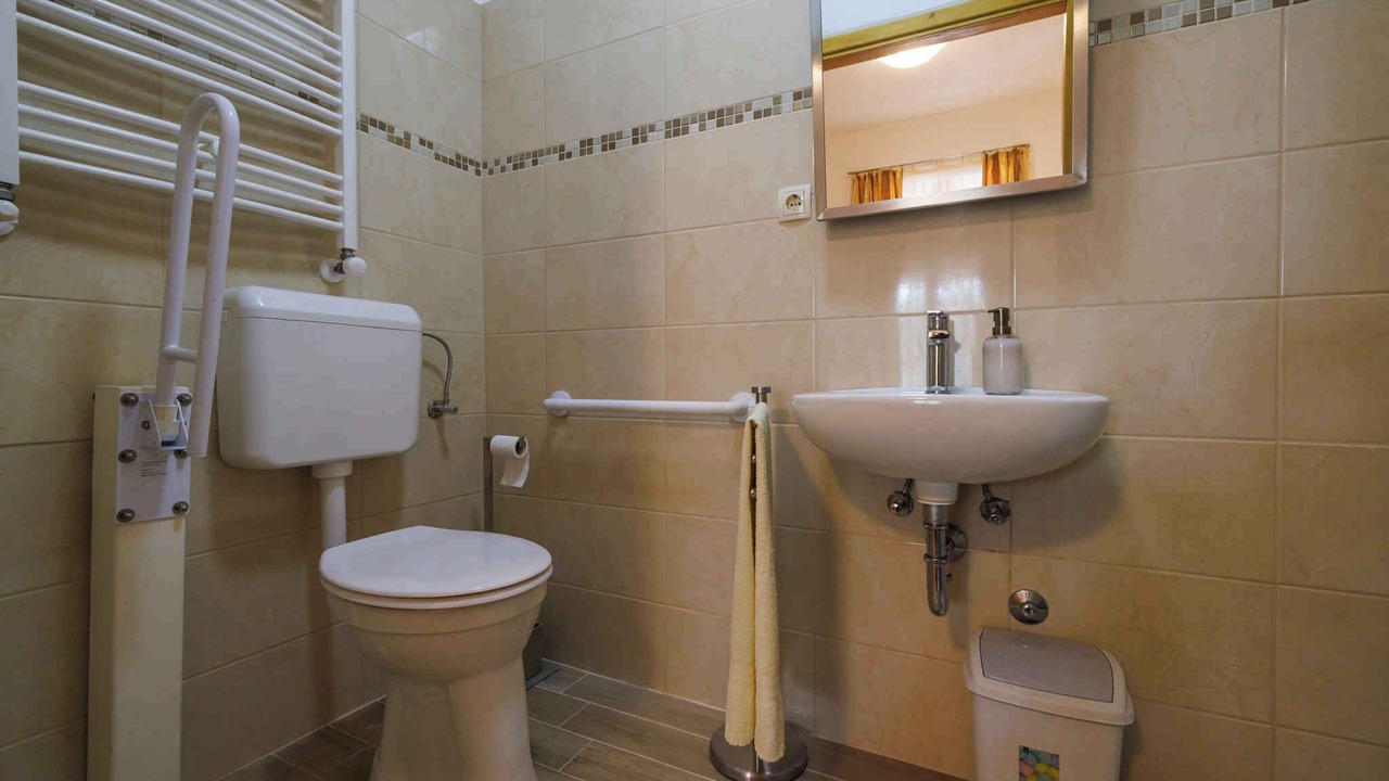 Photo of Bathroom in Nenadici