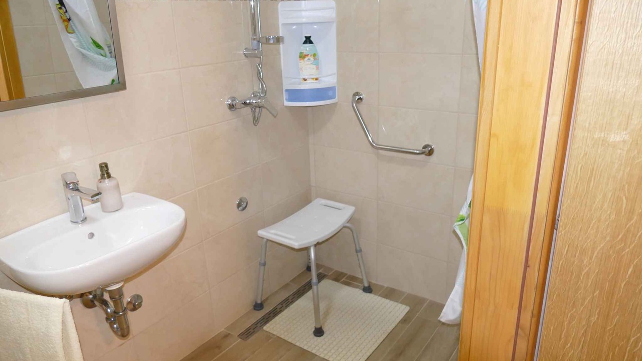 Photo of Bathroom in Nenadici