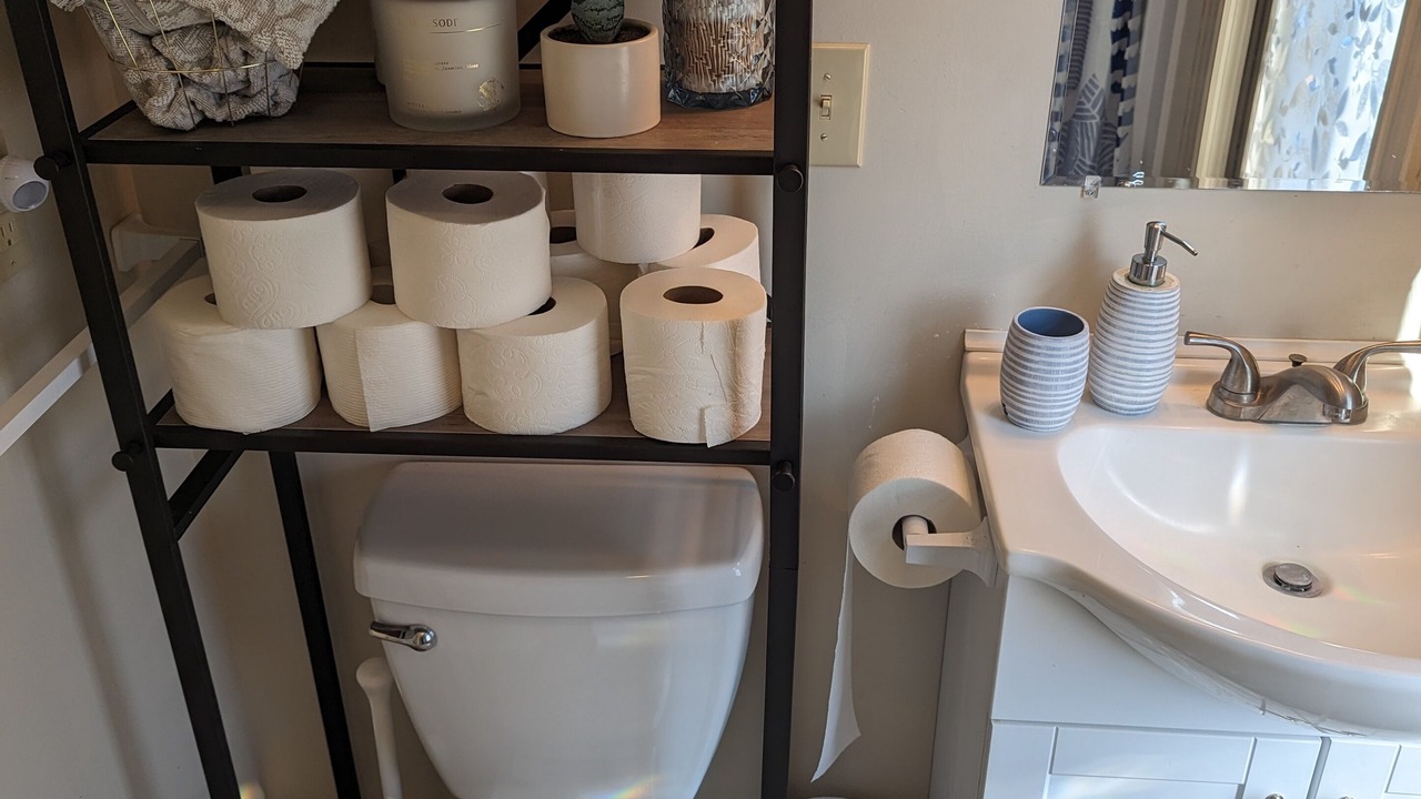 Photo of Bathroom in Cortland