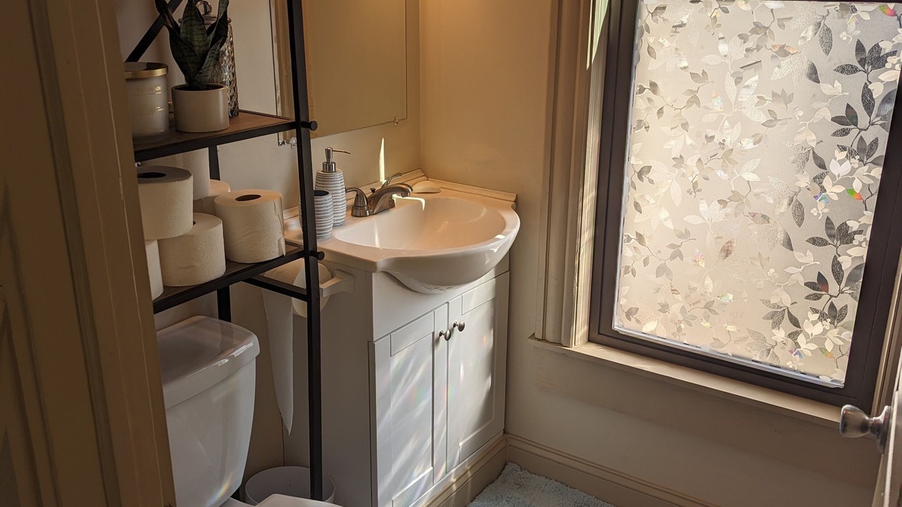 Photo of Bathroom in Cortland