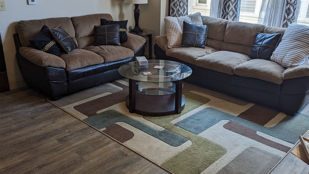 Photo of Livingroom in Cortland