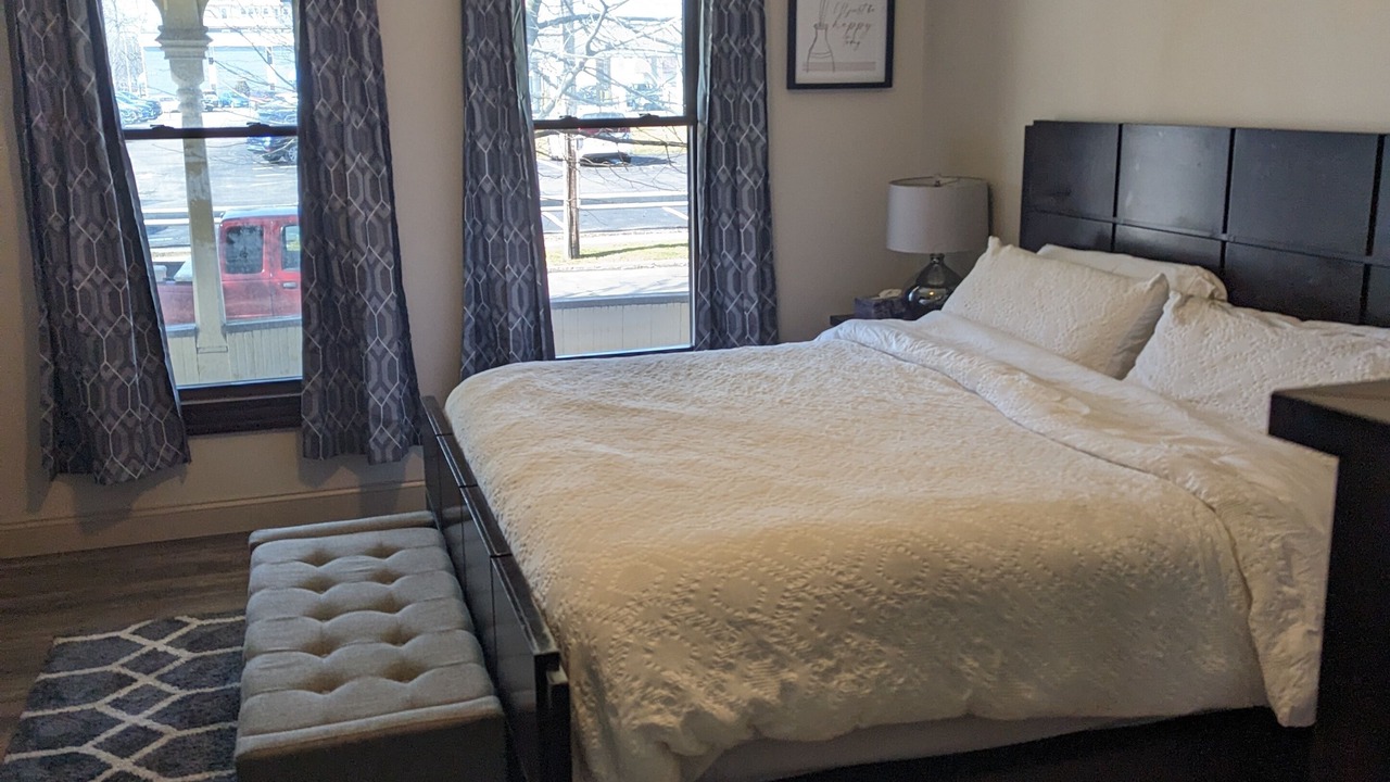 Photo of Bedroom in Cortland