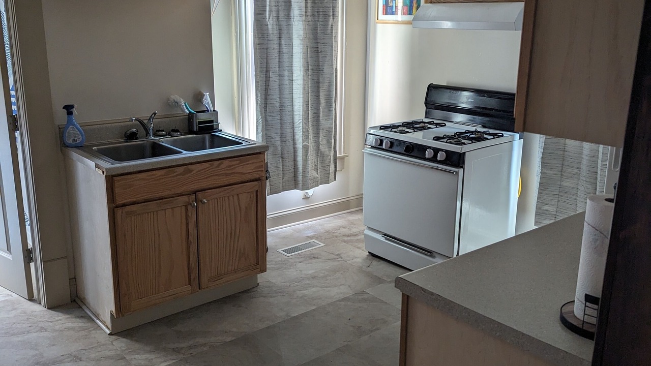 Photo of Kitchen in Cortland