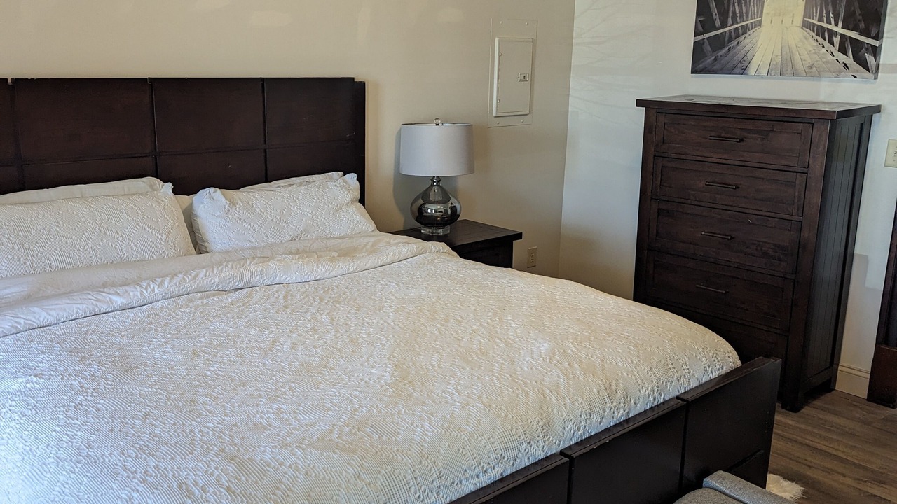 Photo of Bedroom in Cortland