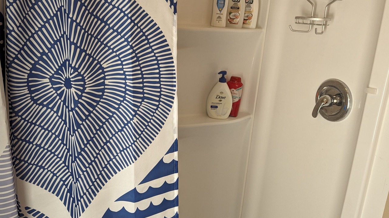 Photo of Bathroom in Cortland