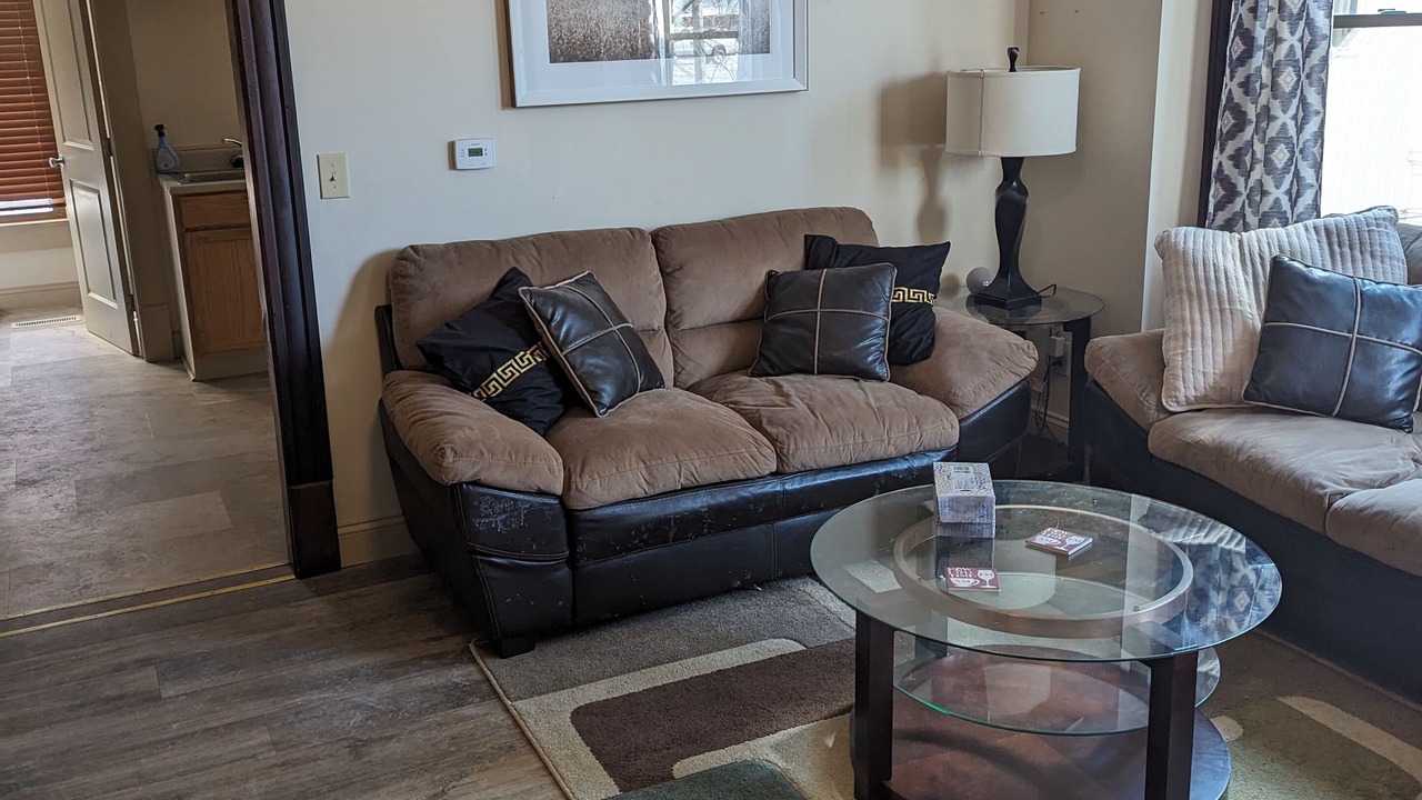 Photo of Livingroom in Cortland