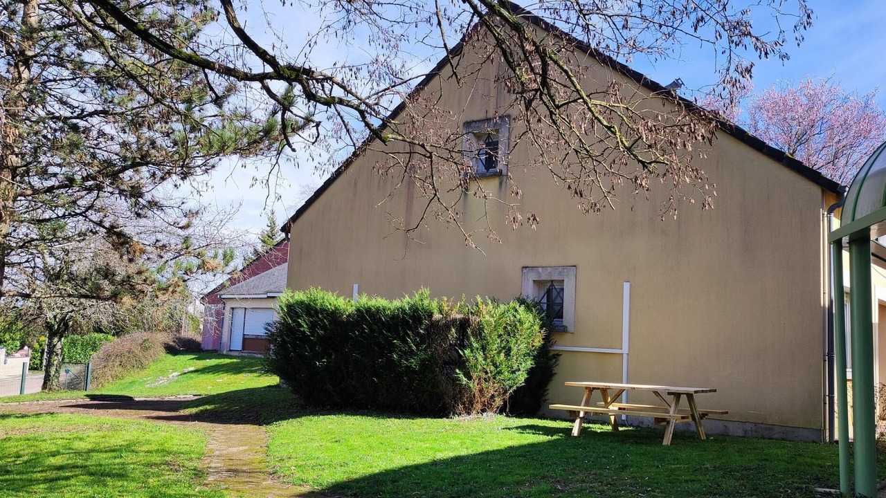 Photo of Outdoor in Les Aix-d'Angillon