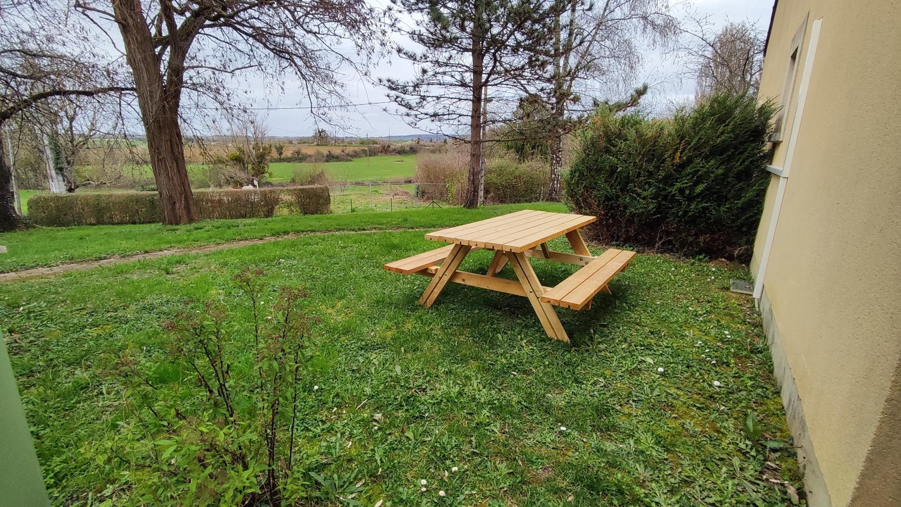 Photo of Outdoor in Les Aix-d'Angillon