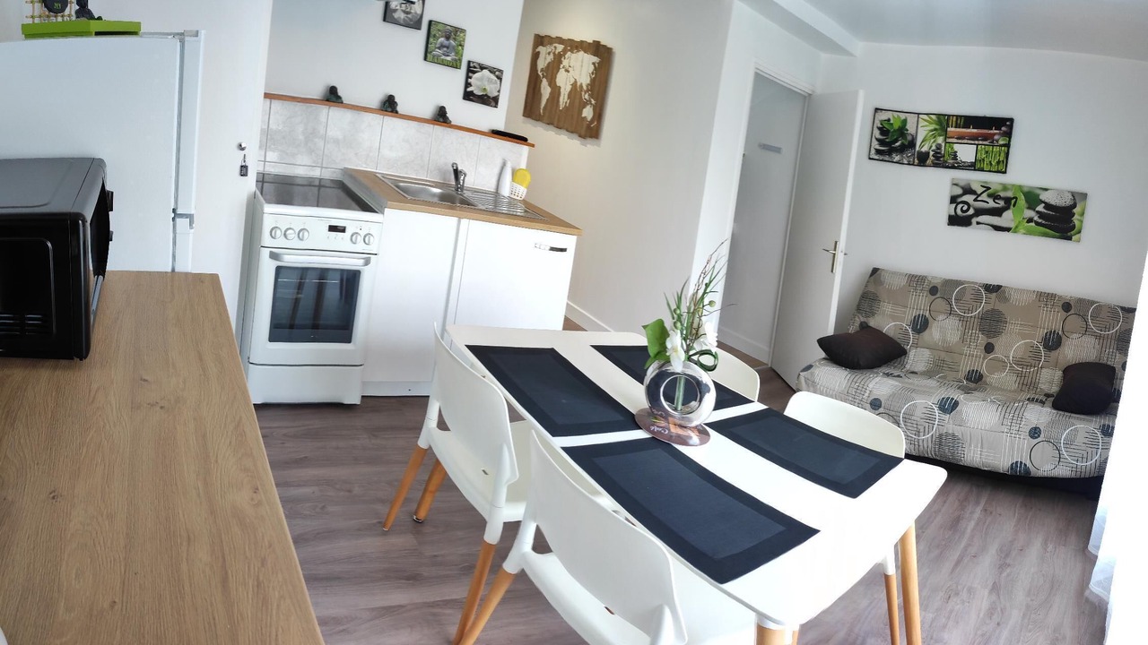 Photo of Livingroom in Les Aix-d'Angillon