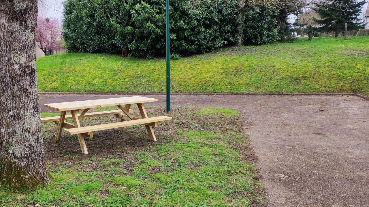 Photo of Outdoor in Les Aix-d'Angillon