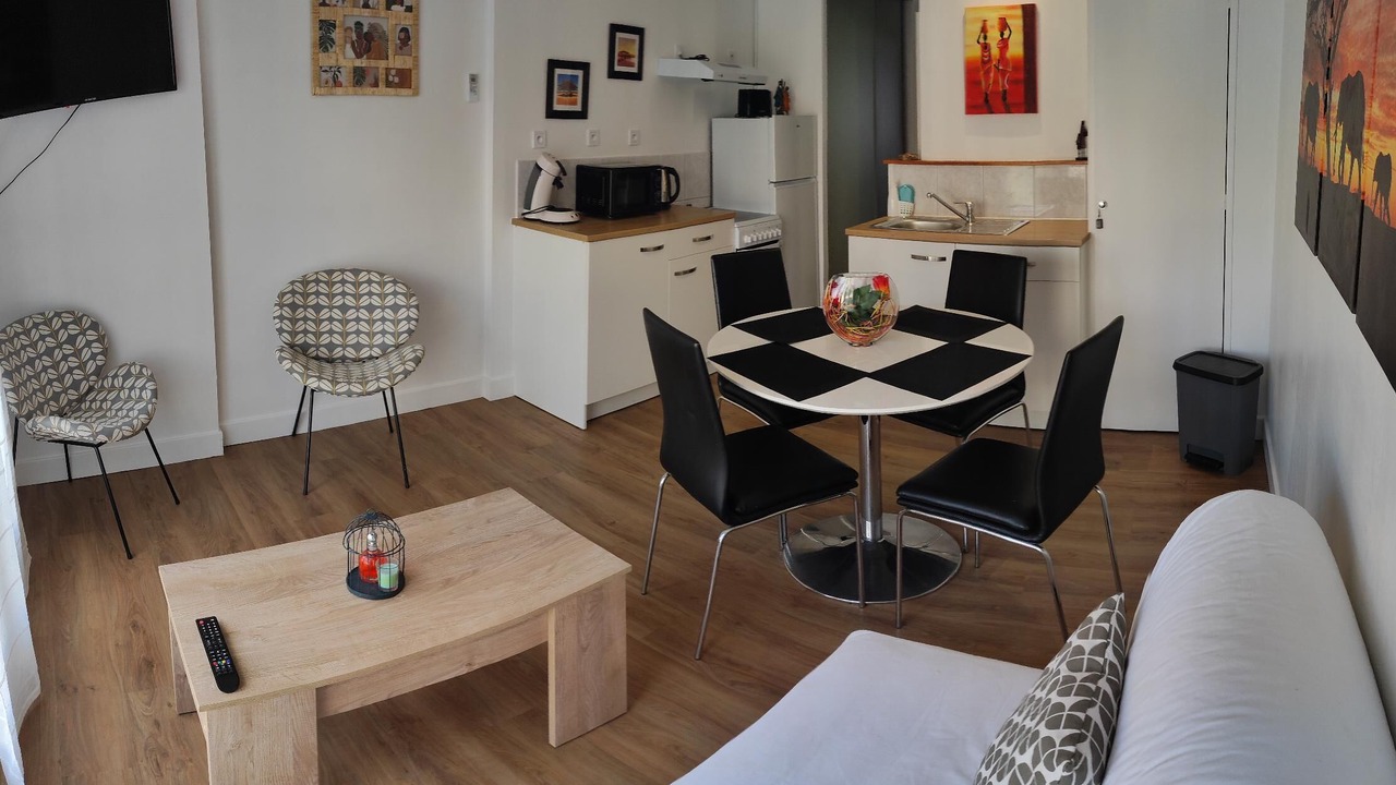 Photo of Kitchen in Les Aix-d'Angillon