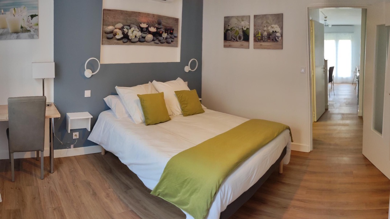 Photo of Livingroom in Les Aix-d'Angillon