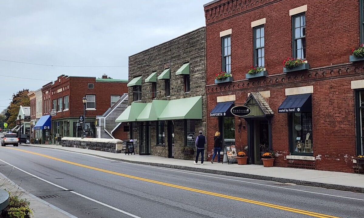 Photo of Others in Middlebury