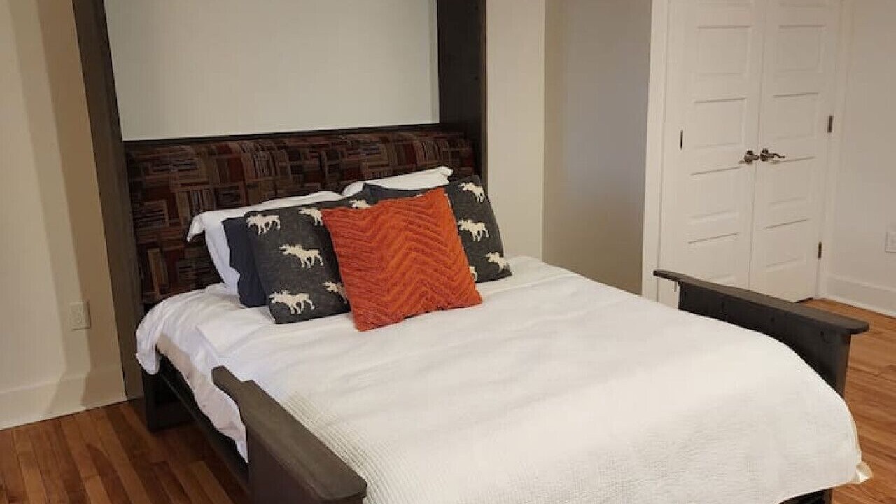 Photo of Bedroom in Middlebury