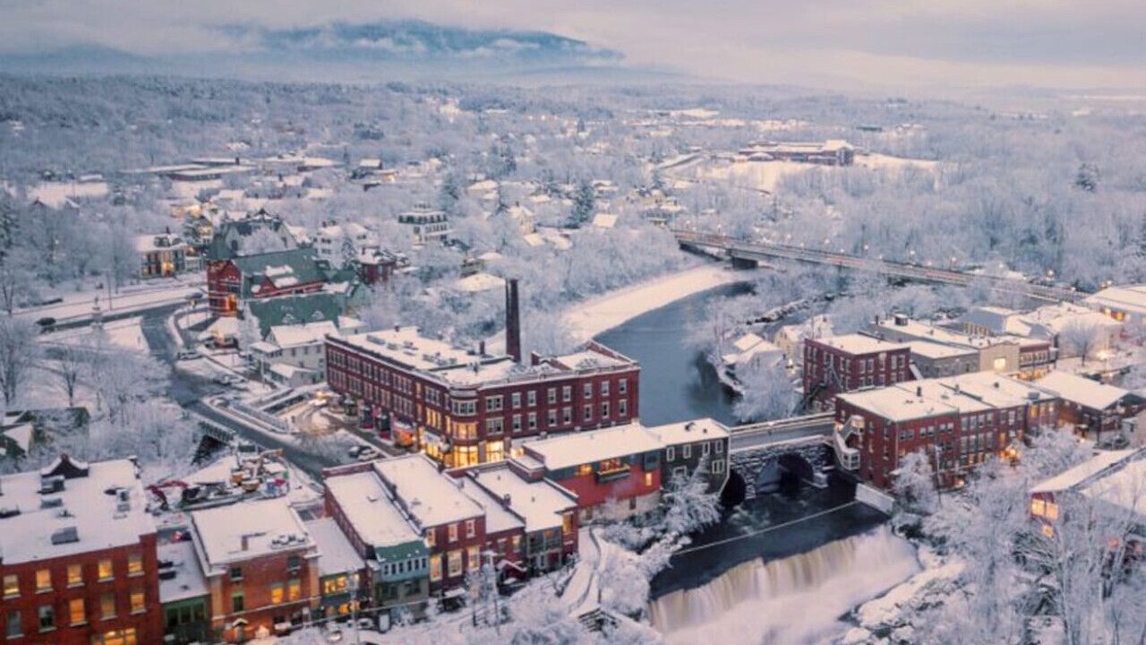 Photo of Outdoor in Middlebury
