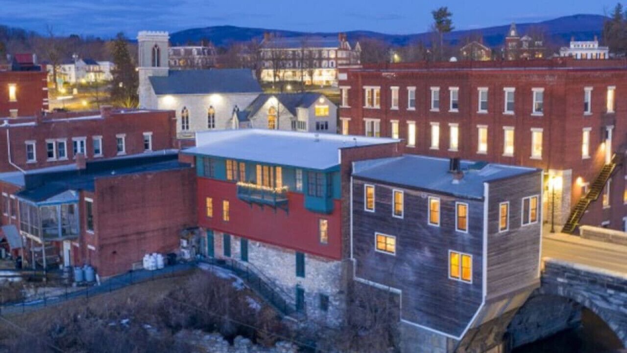 Photo of Outdoor in Middlebury