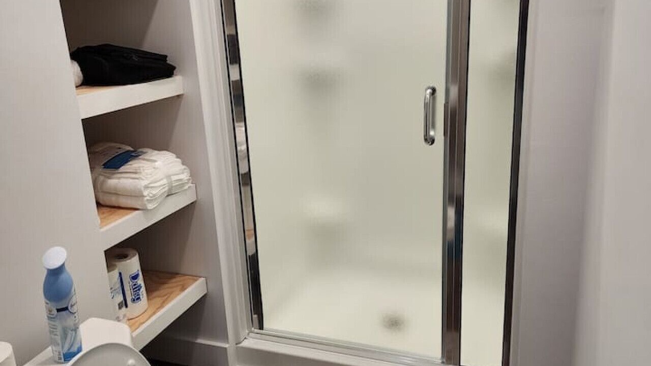 Photo of Bathroom in Middlebury