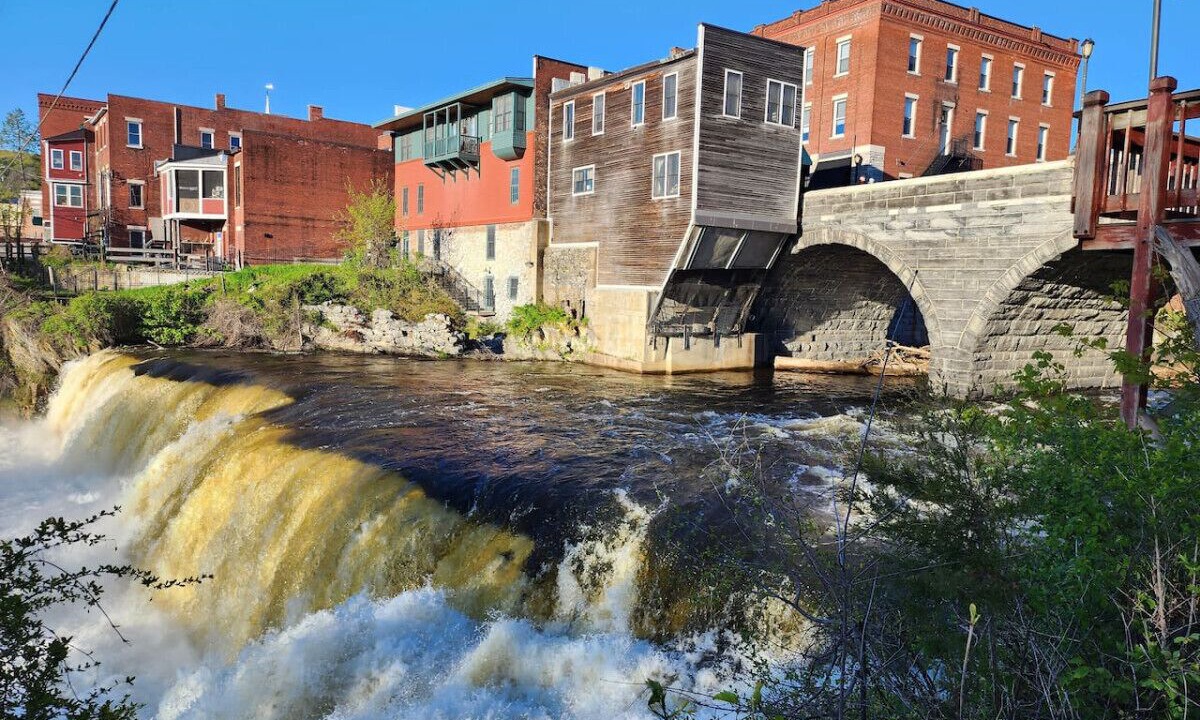 Photo of Others in Middlebury