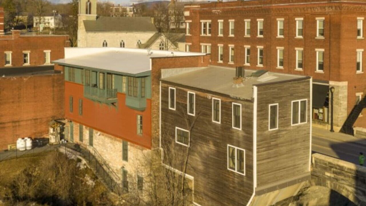 Photo of Outdoor in Middlebury