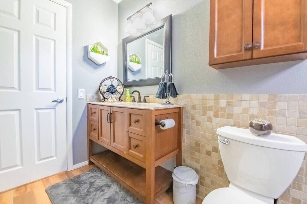 Photo of Bathroom in Highland Hills