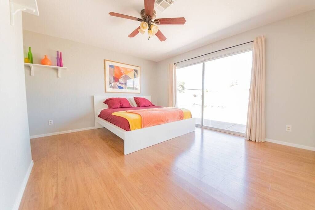 Photo of Bedroom in Highland Hills