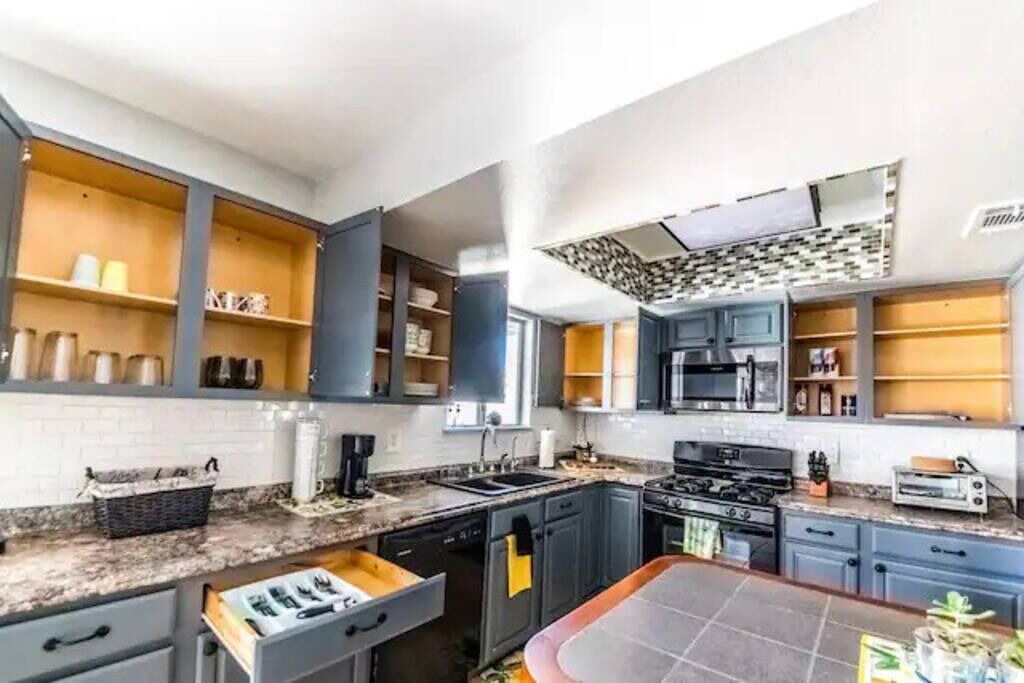 Photo of Kitchen in Highland Hills