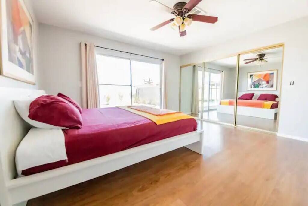 Photo of Bedroom in Highland Hills