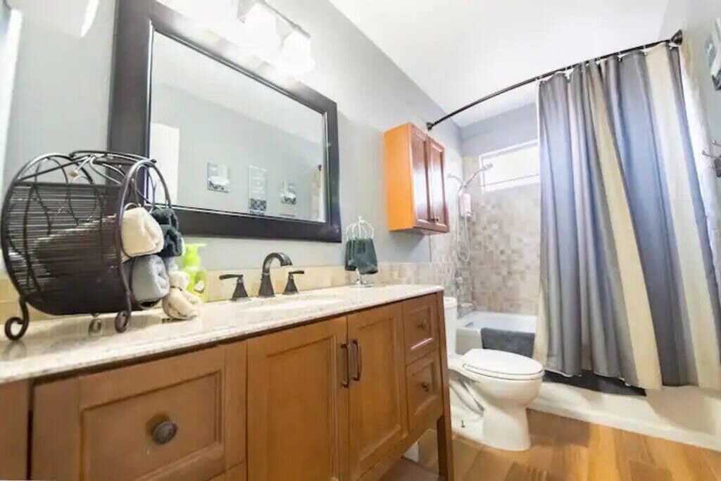 Photo of Bathroom in Highland Hills