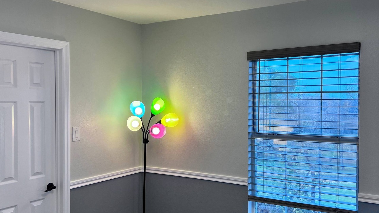 Photo of Bedroom in Lewisville