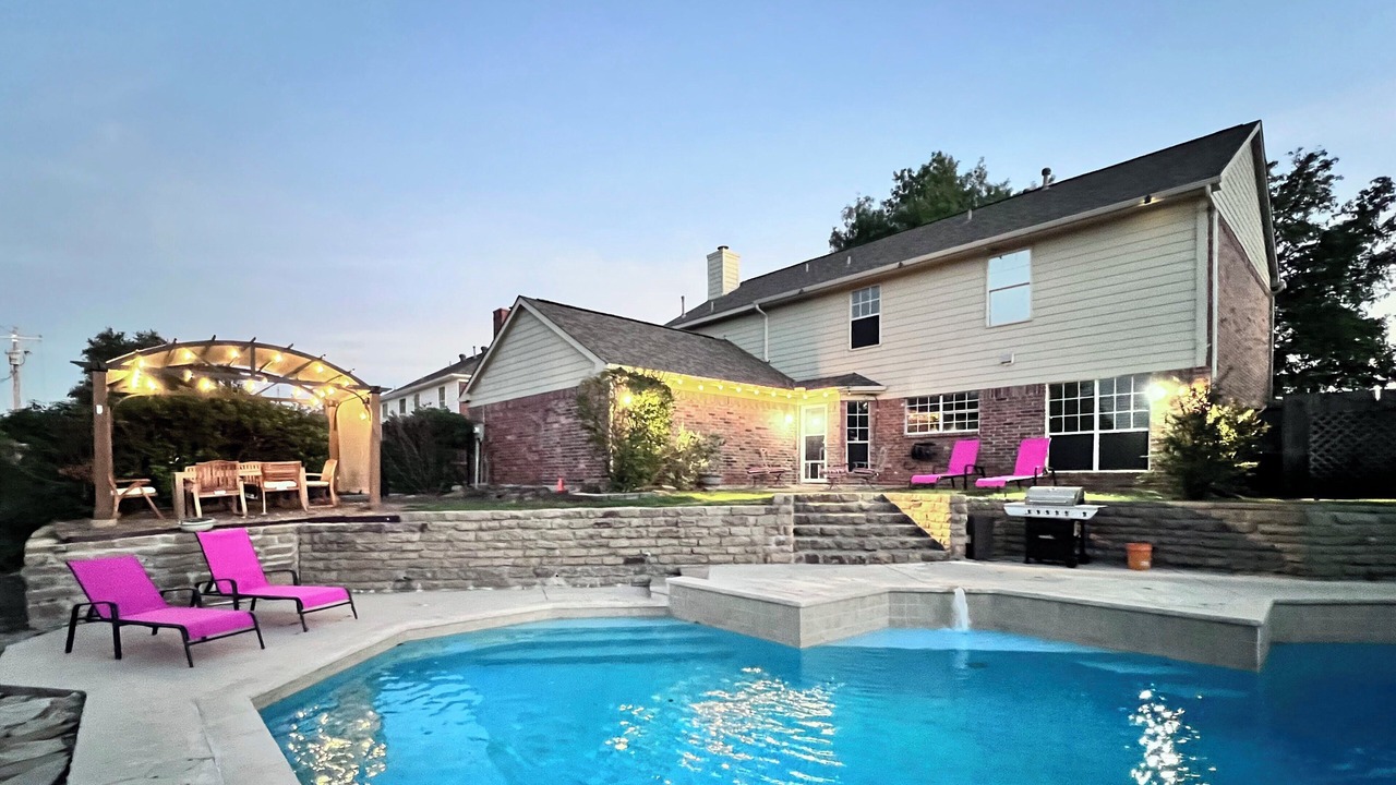 Photo of Outdoor in Lewisville
